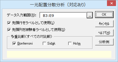 ダイアログ ダイアログ
